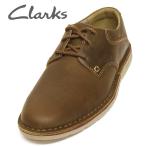 クラークス CLARKS 靴 メンズ オックスフォードシューズ カジュアル clarks SANDOVER WALK