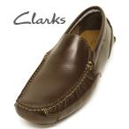 クラークス CLARKS 靴 メンズ ドライビングシューズ ローファー clarks CIRCUIT SENNA