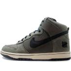 NIKE DUNK PRM HIGH SP UNDFTD SP UNDEFEATED ナイキ ダンク プレミアム ハイ　アンディーフィーテッド　598472-220