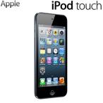 APPLE 第5世代 iPod touch MD724J/A 64GB ブラック&ストレート MD724JA