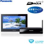 Panasonic DIGA+ UN-JL10T2-K
