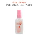 ニューウェイジャパン ナノアミノ [ローズシャボンの香りシリーズ] リペアプラスＭ-ＲＯ [60ml]