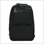 ゼロハリバートン Profile プロファイル Deluxe Business Backpack デラックス ビジネス バックパック Black ブラック PRF203 リュックサック ビジネスバッグ