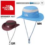 ノースフェイス THE NORTH FACE ブリマーハット BRIMMER HAT 帽子 ハット ストラップつき アウトドア 2014春夏新色 20%off