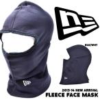 メール便対応可能! ニューエラ NEW ERA フリース フェイス マスク Fleece Face Mask POLARTEC ポーラーテック