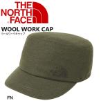THE NORTH FACE ノースフェイス WOOL WORK CAP ウール ワークキャップ 帽子 キャップ
