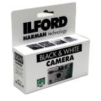 Ilford Photo Single Use Camera HP5+ 135 24+3 Exp - 1174168