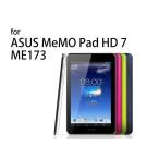 ASUS MEMO PAD HD 7 ME173専用タブレットPC液晶保護シート/マットタイプ?