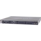 NETGEAR WC9500 ライフタイム保証 ワイヤレスLANコントローラー。1台で最大200台のAPを管理可能。クラスタ構成で最大600台のAPを管理 WC9500-10000S
