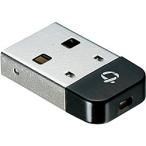 PLANEX BT-Micro4 Bluetooth Ver.4.0＋EDR/ LE対応 小型USBアダプタ