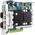 HP 700759-B21 FlexFabric 10Gb 2ポート 533FLR-T ネットワークアダプター