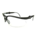 即納 ハスクバーナ チェンソー X-プロテクティブ グラス (クリア)/X-Protective glasses (Clear)(5449637-01)