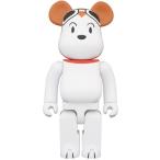 BE@RBRICK SNOOPY FLYING ACE 400％【2014年3月発送予定商品】