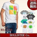 ホリスター Tシャツ メンズ　Hollister