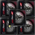 Black Venom 115 5張セット (ブラックヴェノム115 5張セット)