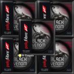 Black Venom 130 5張セット (ブラックヴェノム130 5張セット)