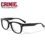 クライミー CRIMIE メガネ 眼鏡 AVERAGE C1C1-AC07 Clear クリアレンズ サングラス CRIMIE クライミー