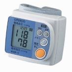 [小型] HEM-642 オムロン デジタル自動血圧計
