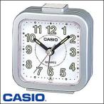 カシオ CASIO クロックTQ-141-8JF置時計 クロック/トラベルクロック