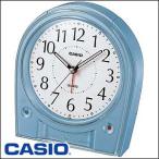 カシオ CASIO クロックTQ-580J-2JF置時計 ウェーブセプター wave ceptor デスクトップクロック