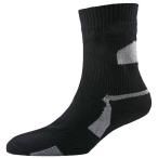 SealSkinz（シールスキンズ） 完全防水アンクルソックス（薄手） Thin Ankle Length Socks KE691 サイズ：L