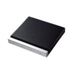 SD・microSDカードケース(ブラック)
