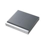 SD・microSDカードケース(グレー)