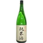 日本酒 君臨 純米酒 1800ml