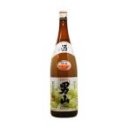 日本酒 男山 1800ml