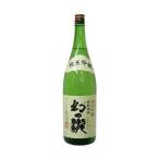 日本酒 幻の瀧 純米吟醸 1800ml
