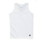 CONVERSE（コンバース） ウイメンズゲームインナーシャツ CB301701 1100 ホワイト S