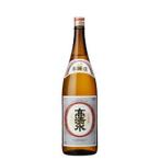 日本酒 高清水 本醸造〈上撰〉 1800ml