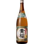 日本酒 黄桜 特撰 純米吟醸 1800ml