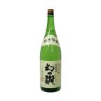 日本酒 幻の瀧 純米吟醸 1800ml