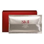 SK-II | SK2 ホワイトニング ソース ダーム・リバイバル マスク 6枚.