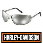 ハーレーダビッドソン サングラス HD503 シルバーミラー