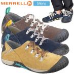 ・MERRELL PATHWAY LACE　全2色　送料無料　メレル パスウェイ レースメンズ 男性用 靴　11209F