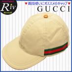 GUCCI グッチ 帽子 キャップ 200035