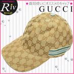 GUCCI グッチ 帽子 キャップ GG 200043