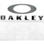 OAKLEYオークリーFOUNDATIONLOGO-stickerステッカーサイズ9