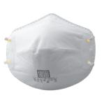 防じんDS2マスク　バイリーンマスク X-3502(DS2) 1箱(20枚) PM2.5対策 新型インフルエンザ対策