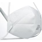 防じんDS2マスク　重松 DD01-S2_2　1袋(10枚入) PM2.5対策 新型インフルエンザ対策