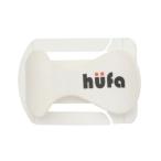 hufa 撮影用品 フーファキャップクリップ ホワイト HF-HHW013