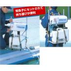 手動式浄水器mizu-Q500用交換フィルタセット（防災 避難 災害用品 給食 給水 配給食）