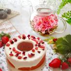 お花のつぼみ3種セット 送料無料 母の日  工芸茶ギフト誕生日フラワーギフトバースデー 内祝い