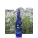 大山「夏の特別純米酒」　720ml