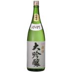 河武醸造　鉾杉　大吟醸酒　1800ml　（日本酒）（三重県の地酒）
