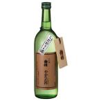 河武醸造　鉾杉　大吟醸酒　やからたれ720ml　（日本酒）（三重県の地酒）
