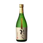 産地直送◆丸本酒造　かもみどり大吟醸　720ml（日本酒（岡山県の地酒））