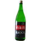 〔清酒・日本酒〕葵伝説　侍ＲＯＣＫ　21％　１８００ｍｌ（1.８Ｌ）明利酒類